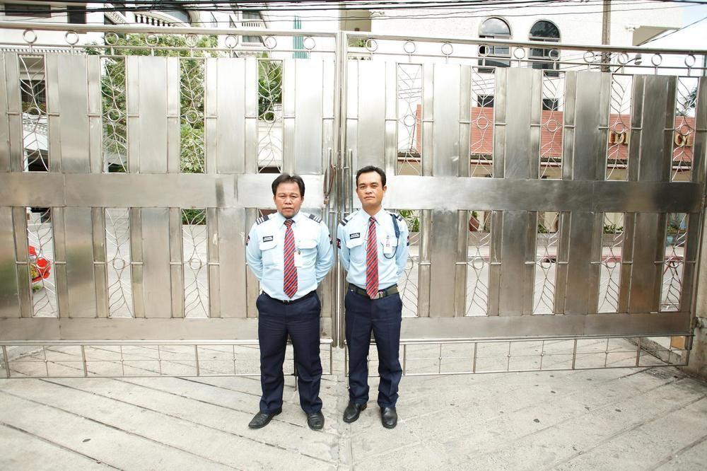 バンコク都 チャイディー マンションアパートホテル エクステリア 写真